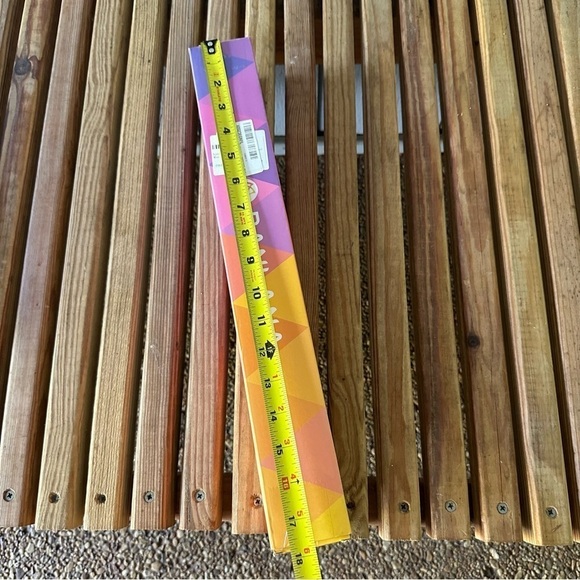 Banlana NEW Paint By Number Kit for Beginner Adults 16" x 20" Santorini Greece - Picture 2 of 9